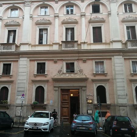 Garden'S Elide Hotel Rome Exterior photo