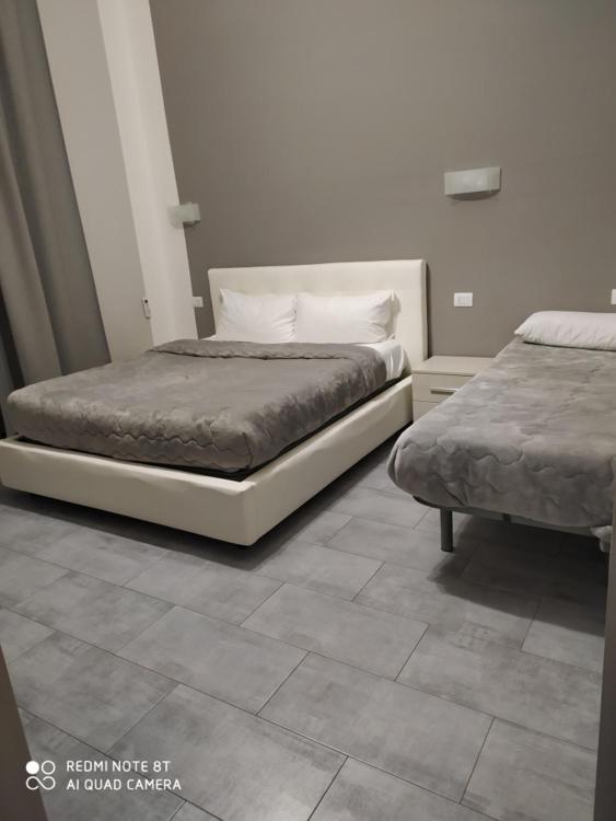 Garden'S Elide Hotel Rome Exterior photo
