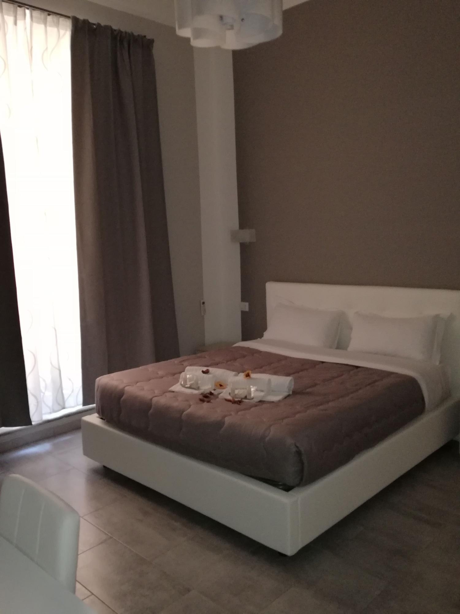 Garden'S Elide Hotel Rome Exterior photo