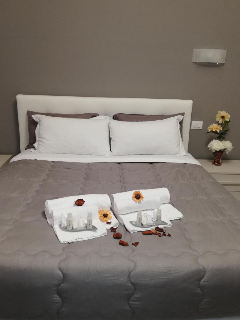 Garden'S Elide Hotel Rome Exterior photo